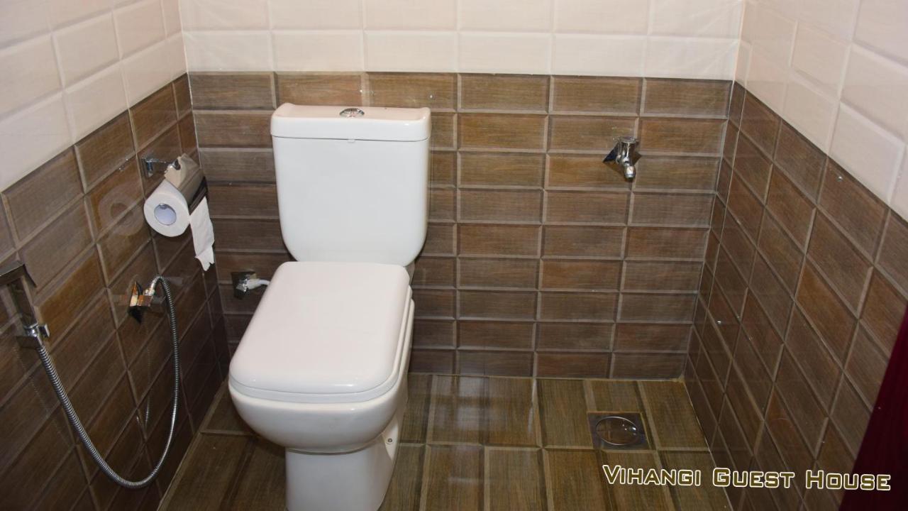 Vihangi Guesthouse 담불라 외부 사진
